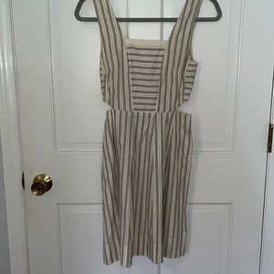 Madewell dress
